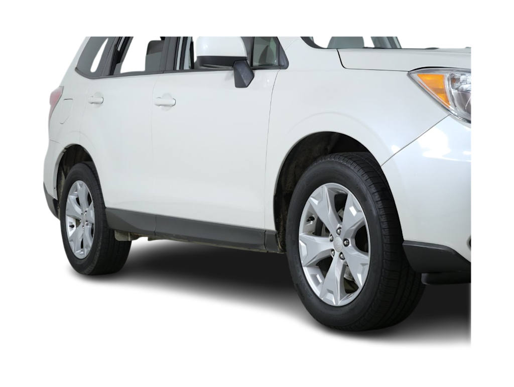 Thumbnail: 2015 Subaru Forester - 19
