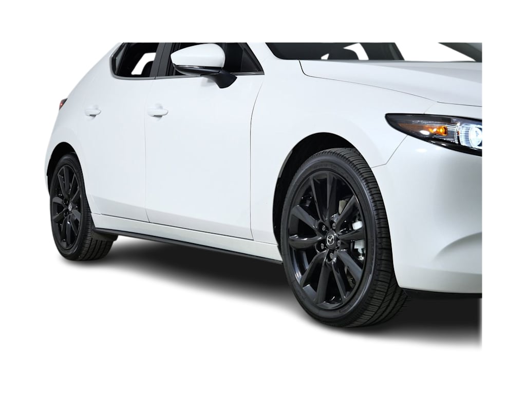 Thumbnail: 2025 Mazda Mazda3 - 3