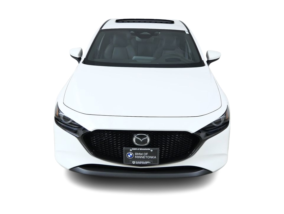 Thumbnail: 2025 Mazda Mazda3 - 23