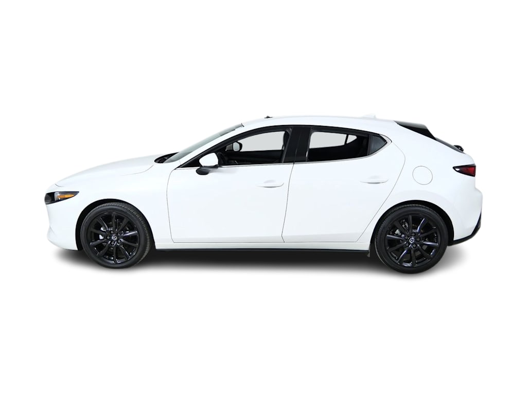 Thumbnail: 2025 Mazda Mazda3 - 22