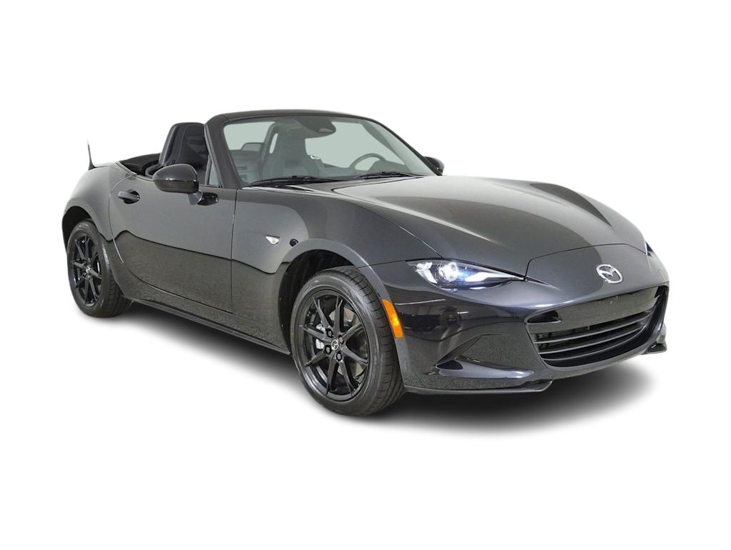 Thumbnail: 2026 Mazda MX-5 Miata - 18