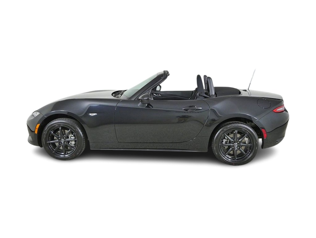 Thumbnail: 2026 Mazda MX-5 Miata - 24