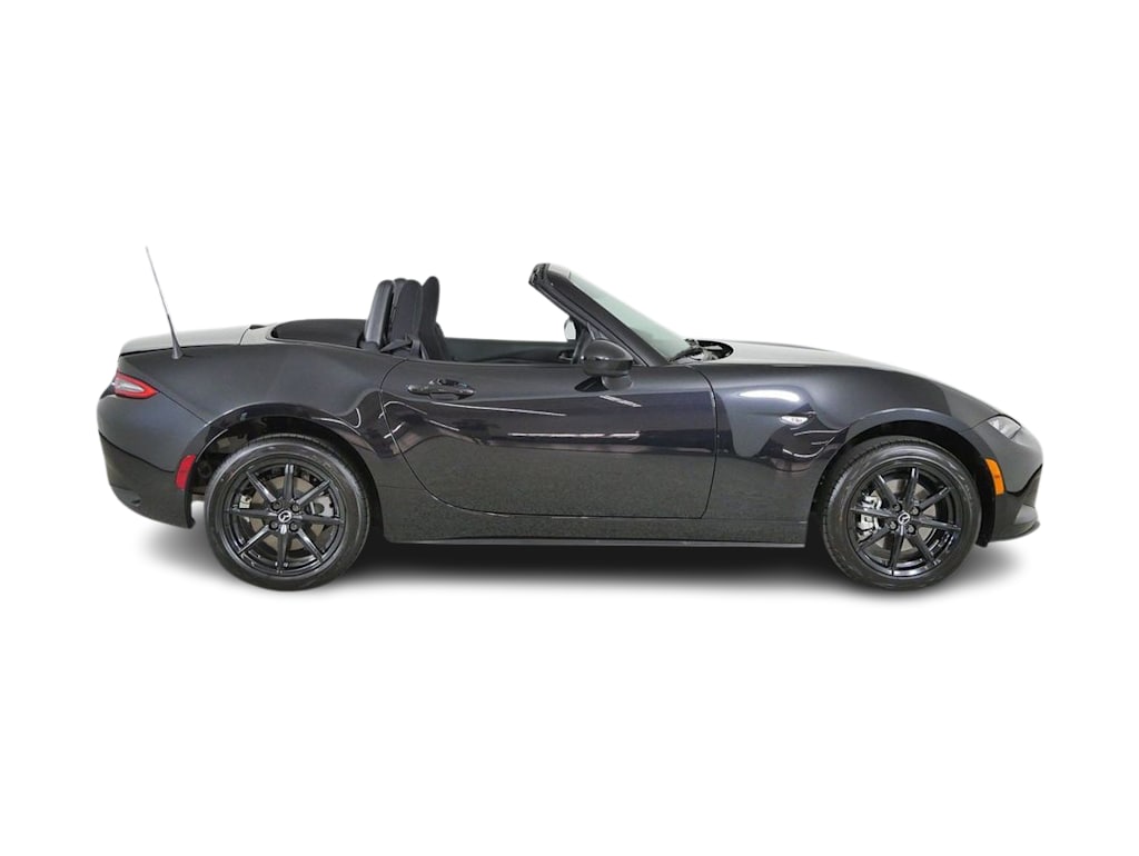 Thumbnail: 2026 Mazda MX-5 Miata - 19