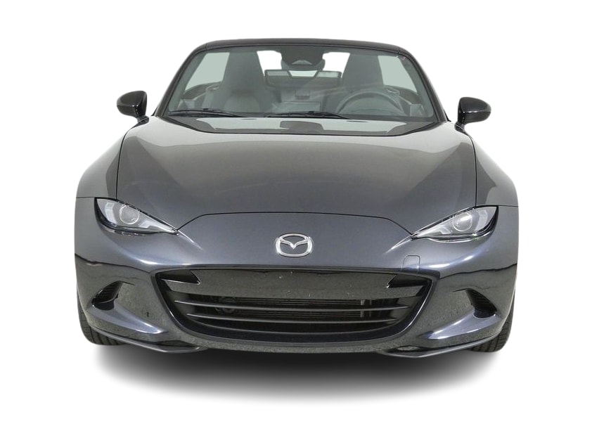 Thumbnail: 2026 Mazda MX-5 Miata - 5