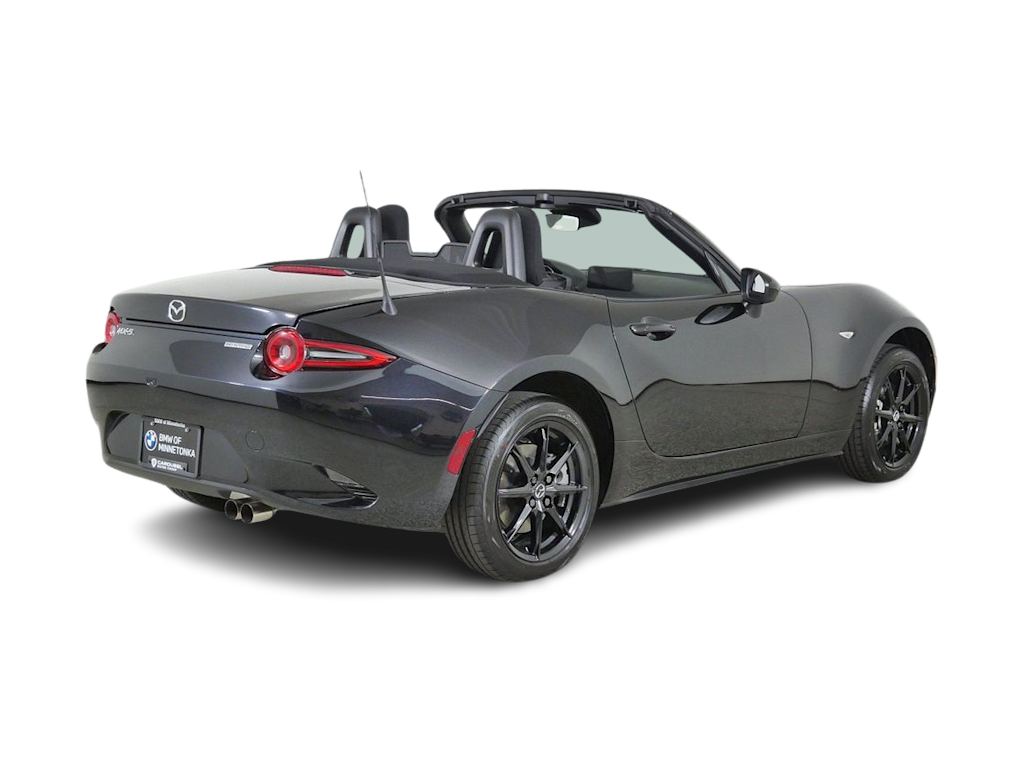 Thumbnail: 2026 Mazda MX-5 Miata - 20