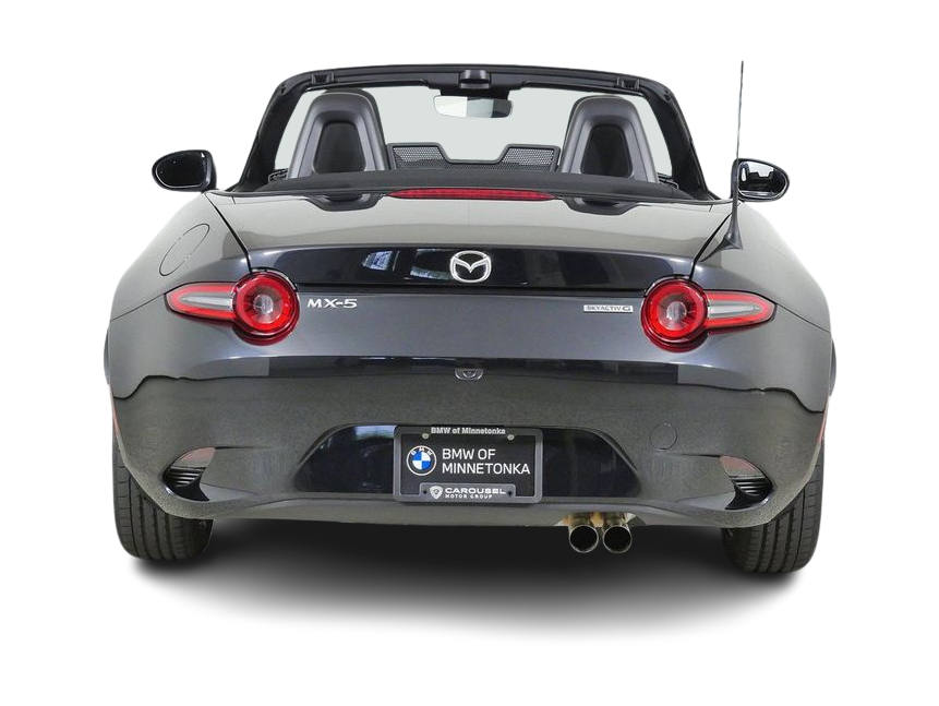 Thumbnail: 2026 Mazda MX-5 Miata - 21
