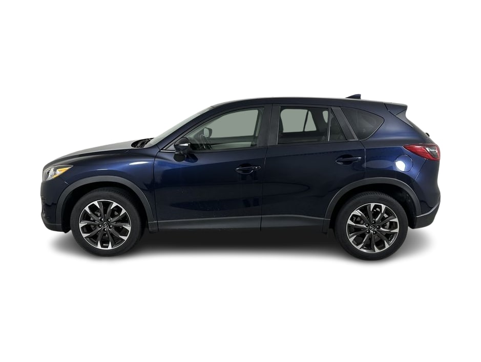 Thumbnail: 2016 Mazda CX-5 - 11