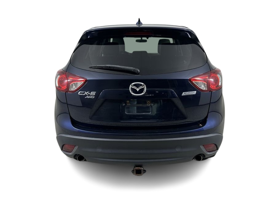 Thumbnail: 2016 Mazda CX-5 - 4