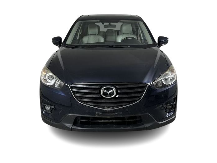 Thumbnail: 2016 Mazda CX-5 - 5