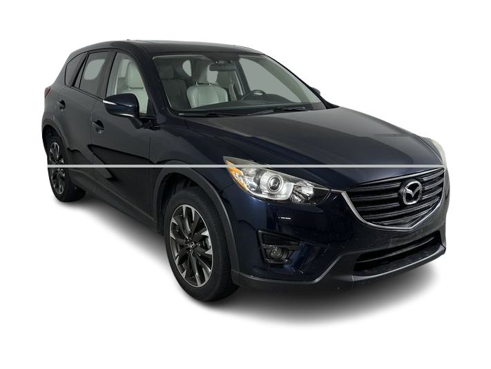 Thumbnail: 2016 Mazda CX-5 - 9
