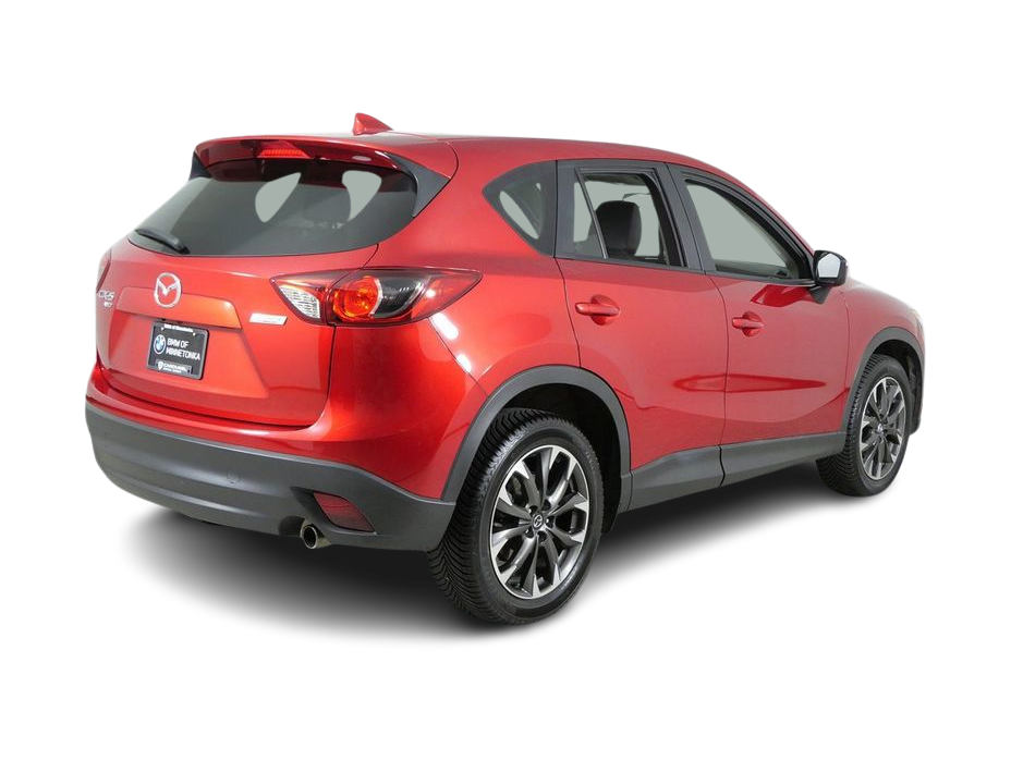 Thumbnail: 2016 Mazda CX-5 - 21