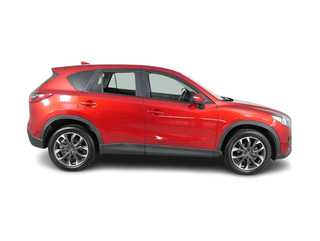 Thumbnail: 2016 Mazda CX-5 - 20