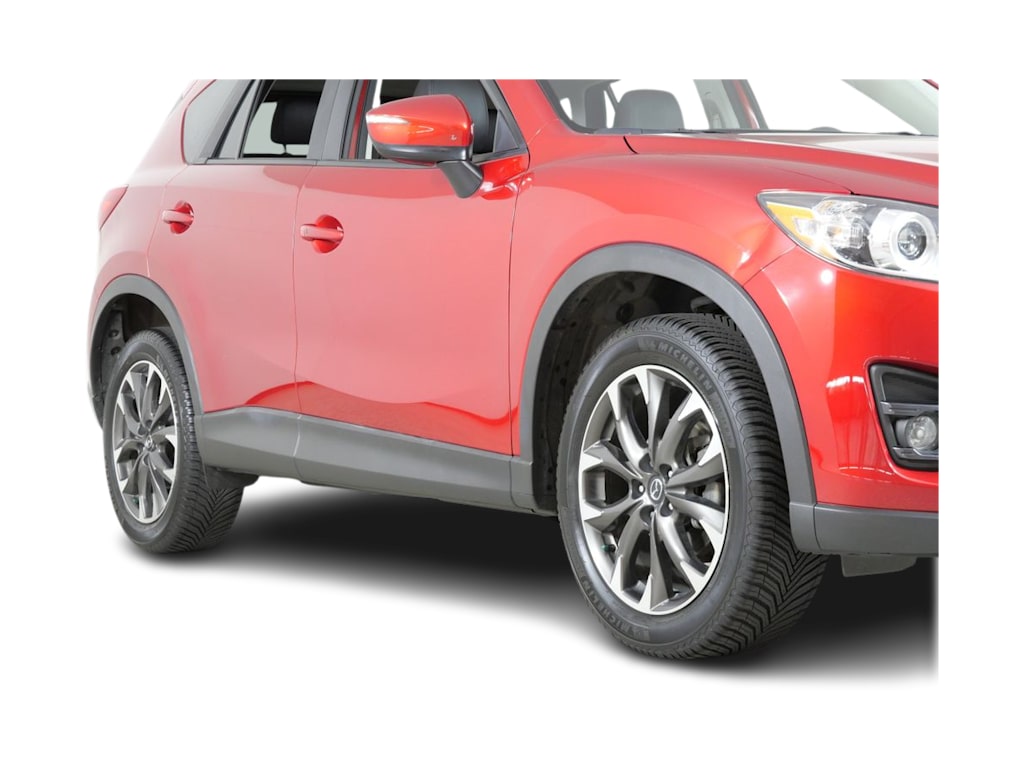 Thumbnail: 2016 Mazda CX-5 - 18