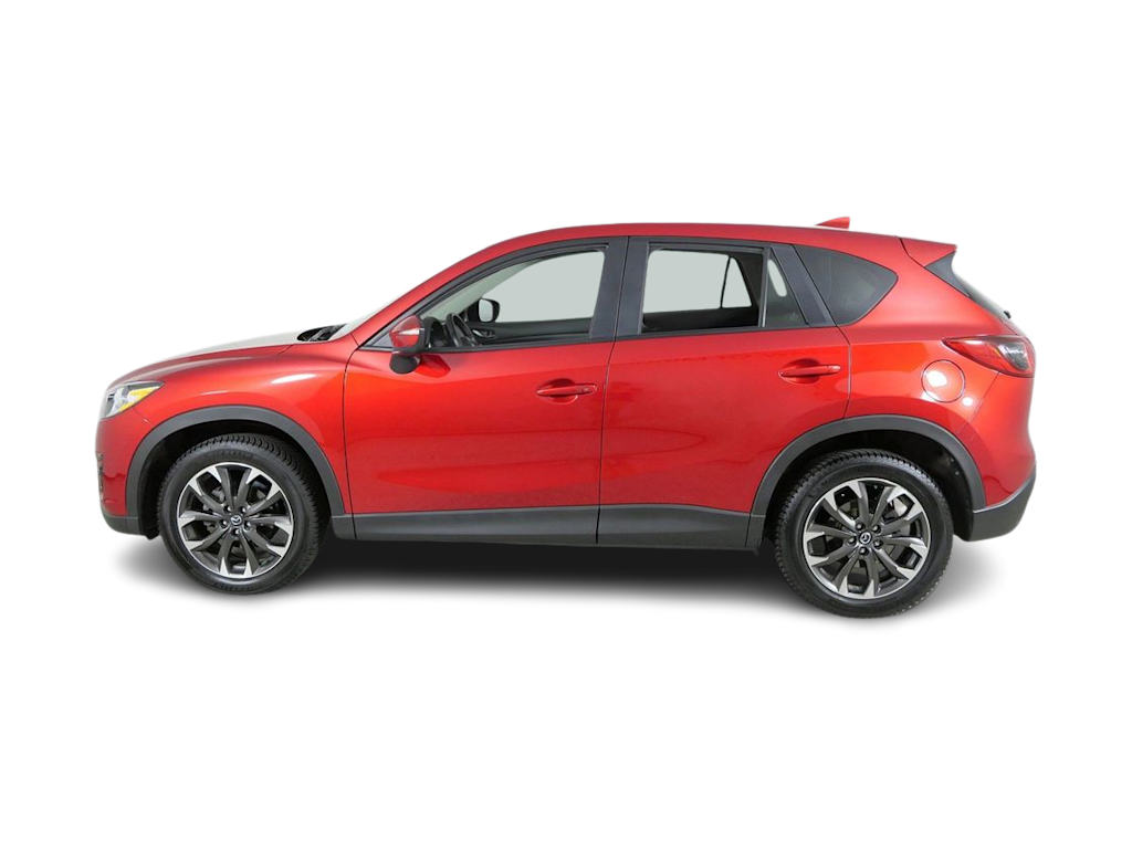 Thumbnail: 2016 Mazda CX-5 - 26