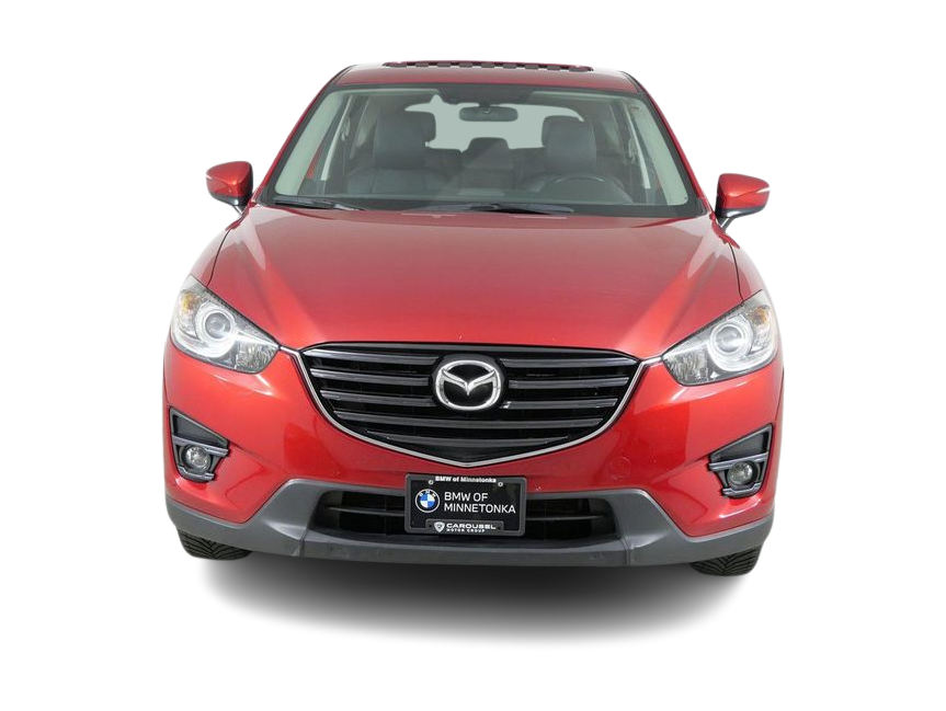 Thumbnail: 2016 Mazda CX-5 - 5