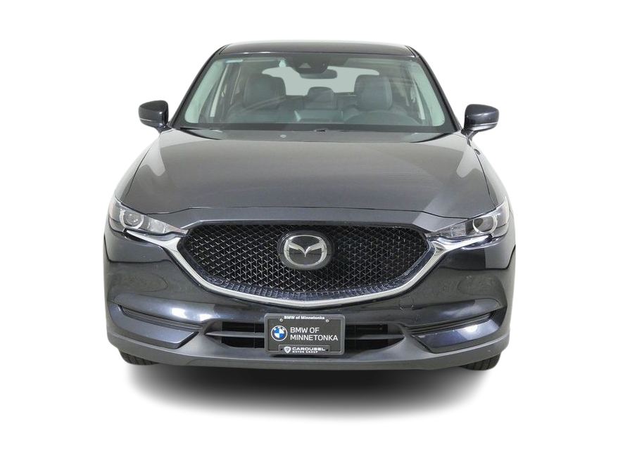 Thumbnail: 2021 Mazda CX-5 - 6