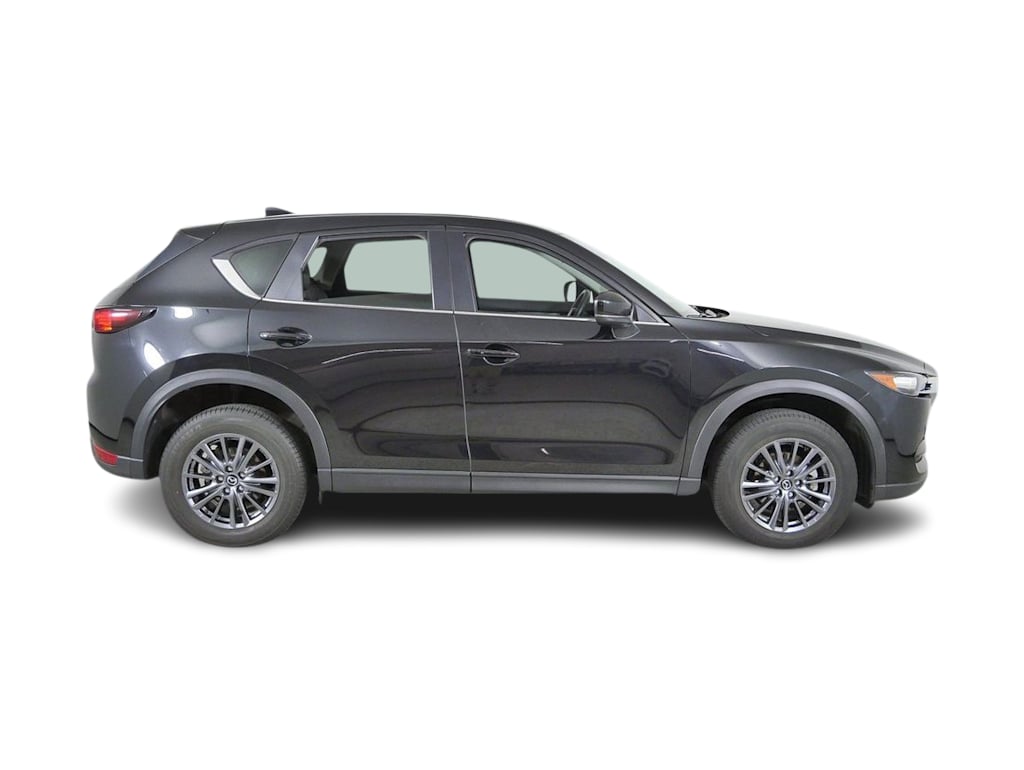 Thumbnail: 2021 Mazda CX-5 - 20