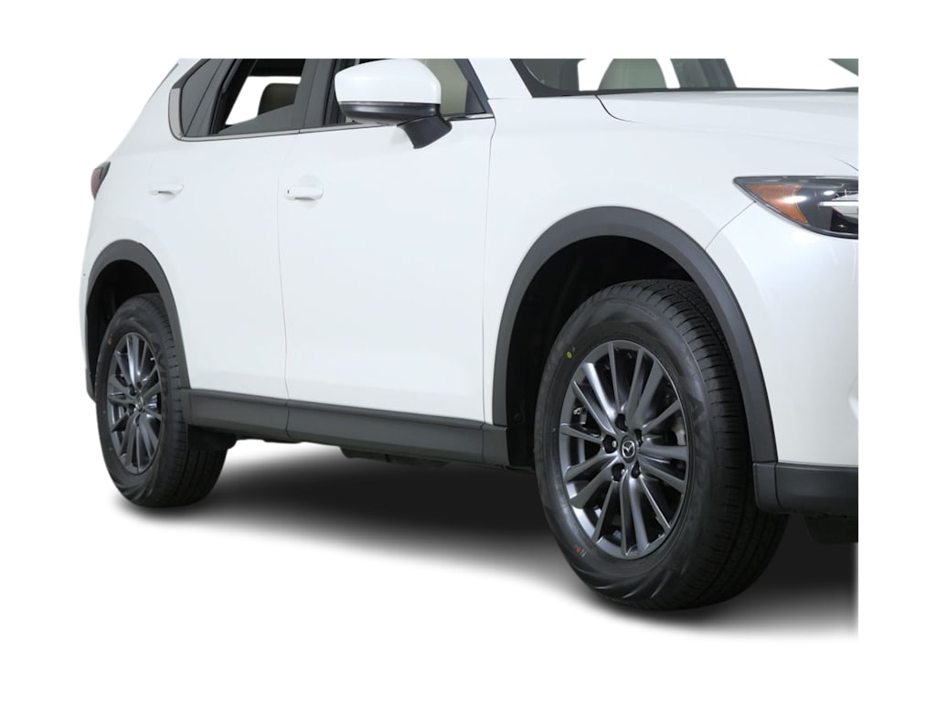 Thumbnail: 2019 Mazda CX-5 - 20