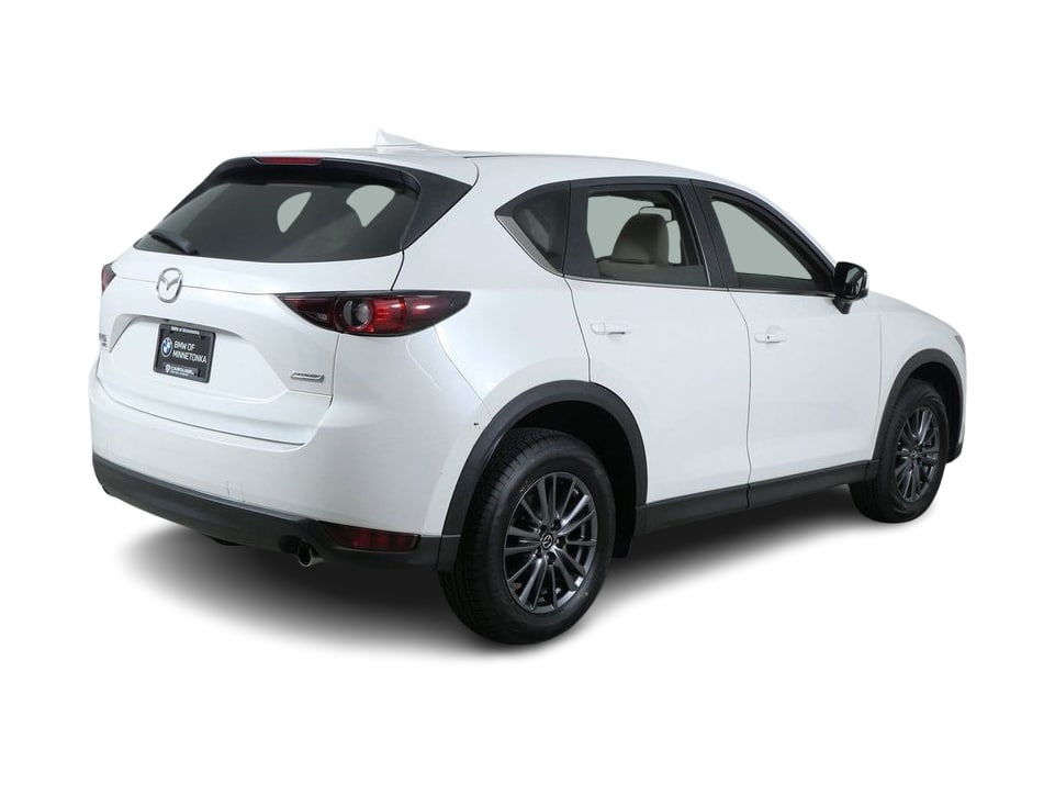 Thumbnail: 2019 Mazda CX-5 - 23
