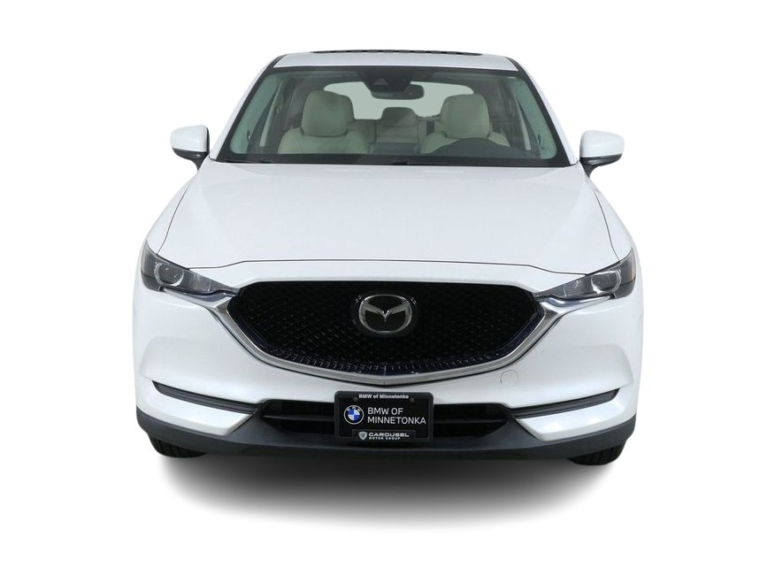 Thumbnail: 2019 Mazda CX-5 - 6