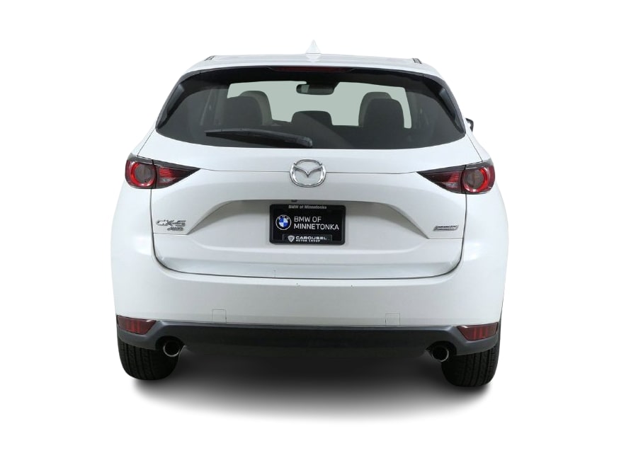 Thumbnail: 2019 Mazda CX-5 - 5