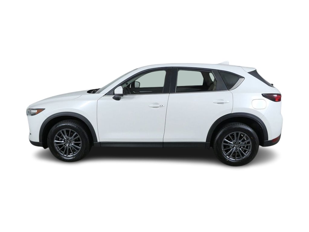 Thumbnail: 2019 Mazda CX-5 - 26
