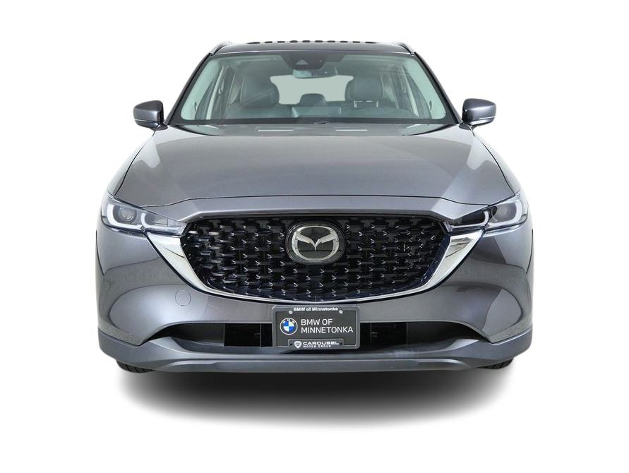 Thumbnail: 2022 Mazda CX-5 - 5