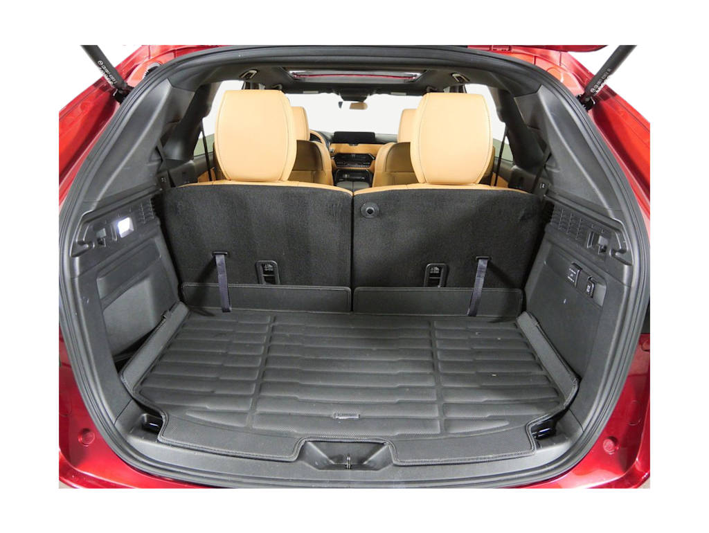 Thumbnail: 2024 Mazda CX-90 - 15