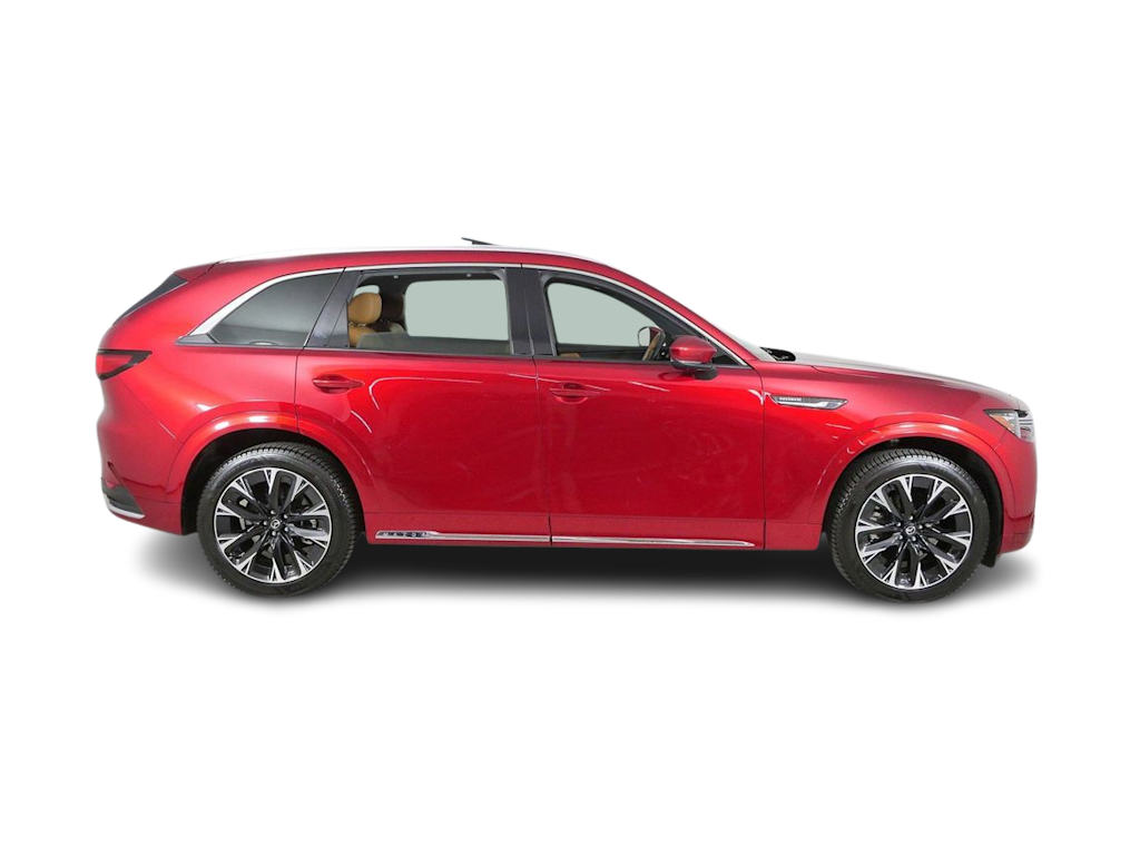 Thumbnail: 2024 Mazda CX-90 - 19