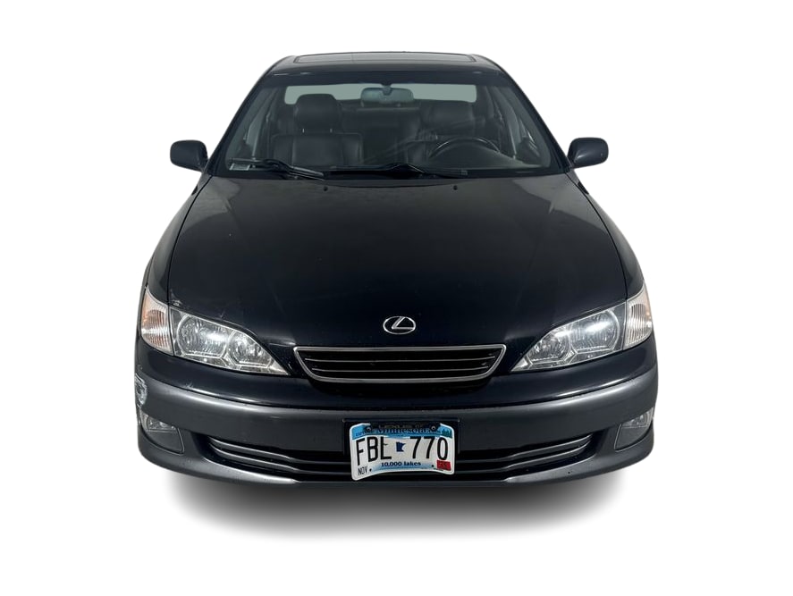 Thumbnail: 2000 Lexus ES - 4