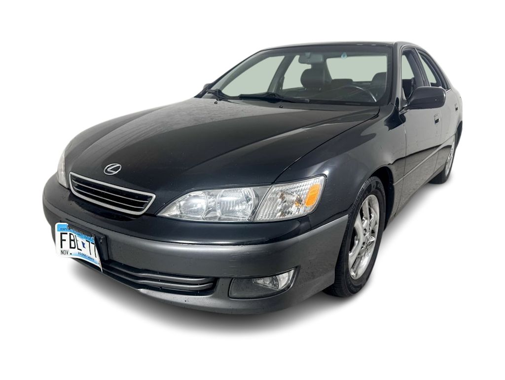Thumbnail: 2000 Lexus ES - 8