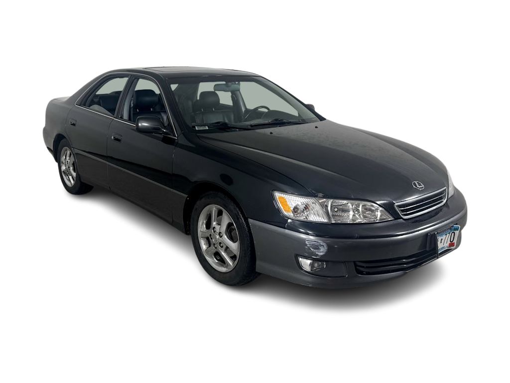 Thumbnail: 2000 Lexus ES - 7