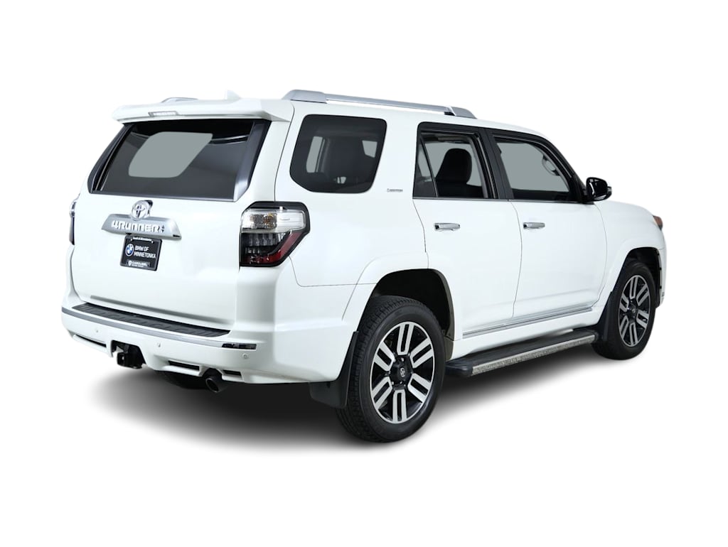 Thumbnail: 2022 Toyota 4Runner - 19