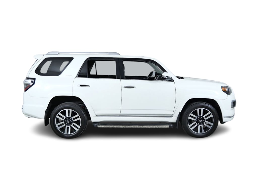 Thumbnail: 2022 Toyota 4Runner - 18