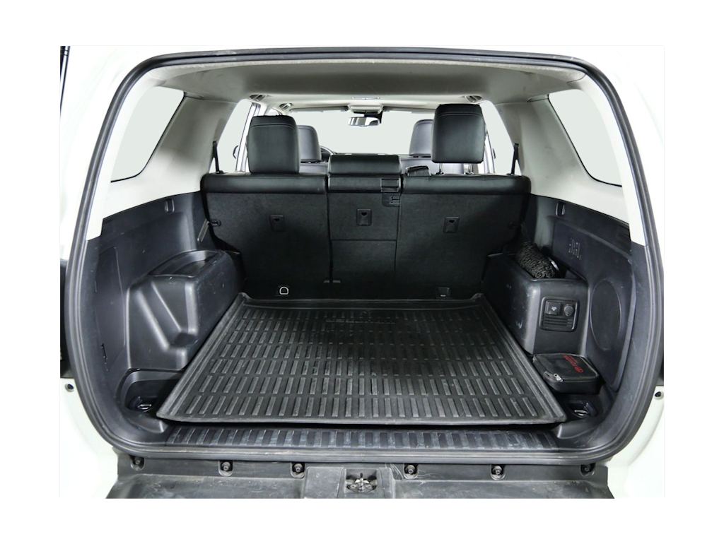 Thumbnail: 2022 Toyota 4Runner - 14