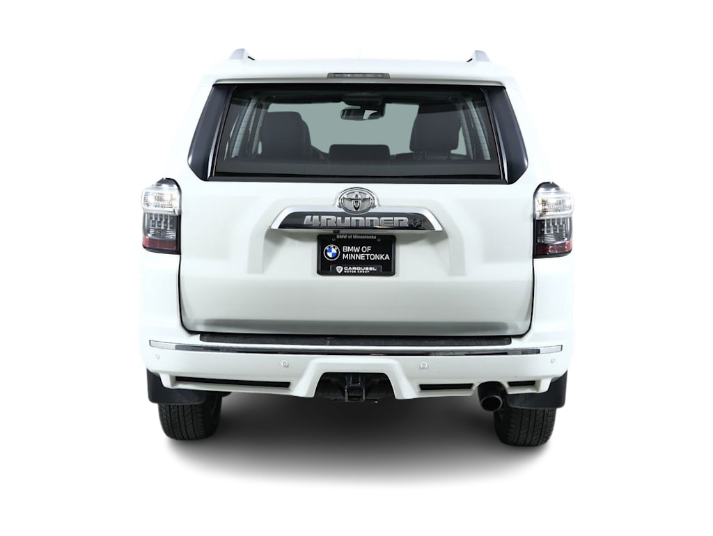 Thumbnail: 2022 Toyota 4Runner - 20