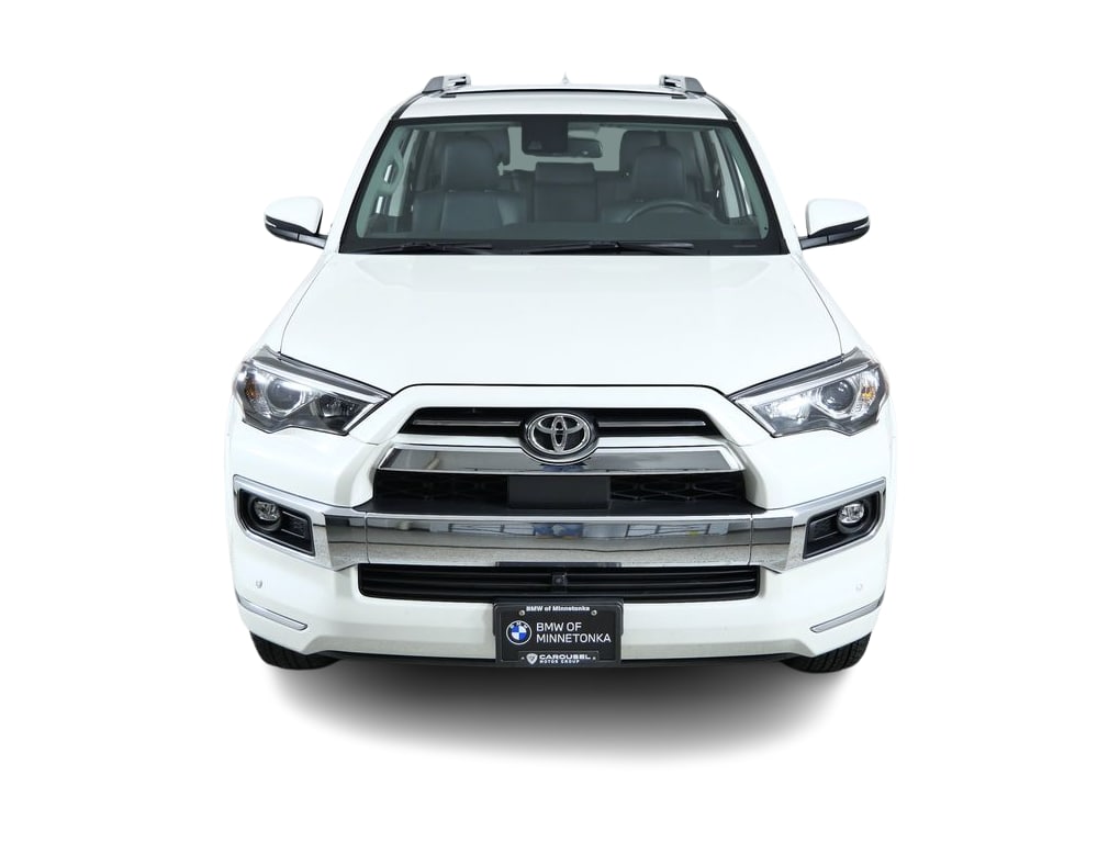 Thumbnail: 2022 Toyota 4Runner - 24