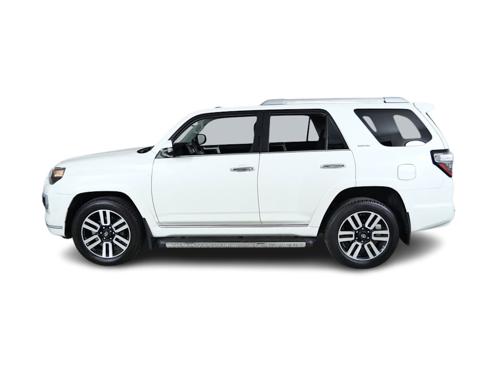 Thumbnail: 2022 Toyota 4Runner - 23