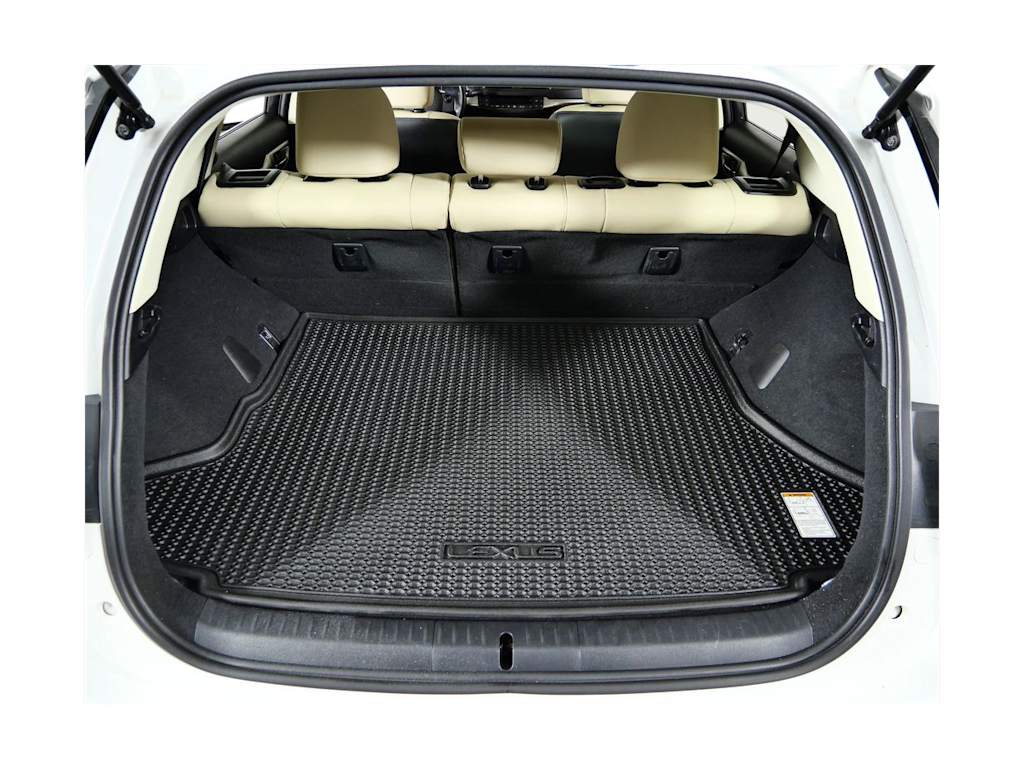 Thumbnail: 2017 Lexus CT - 16