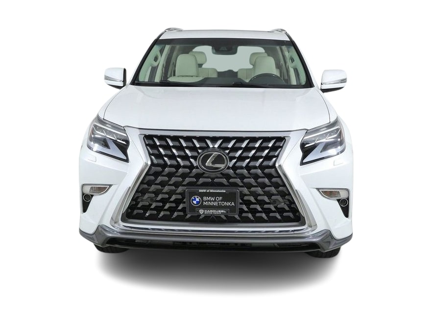 Thumbnail: 2021 Lexus GX - 6