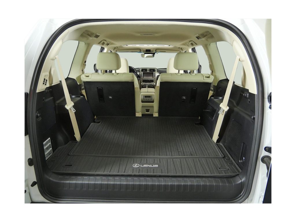 Thumbnail: 2021 Lexus GX - 15