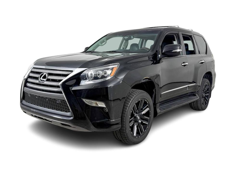 Used 2016 Lexus GX Base with VIN JTJBM7FX5G5144924 for sale in Saint Paul, Minnesota