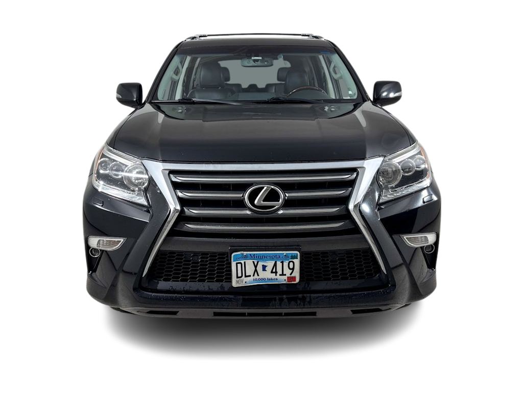 Thumbnail: 2017 Lexus GX - 5