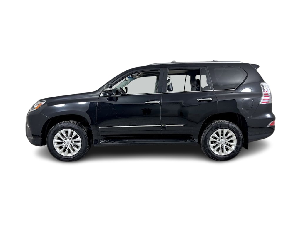 Thumbnail: 2017 Lexus GX - 3