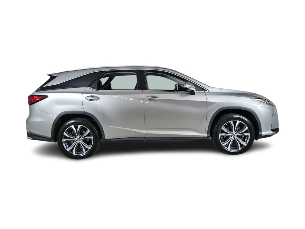 Thumbnail: 2018 Lexus RX - 23