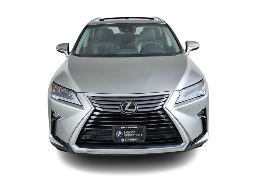 Thumbnail: 2018 Lexus RX - 27