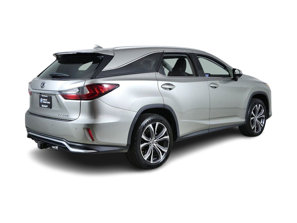 Thumbnail: 2018 Lexus RX - 24