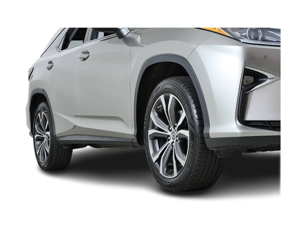Thumbnail: 2018 Lexus RX - 21