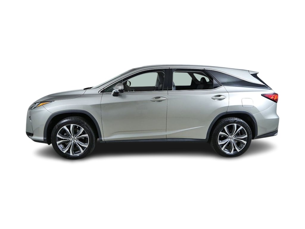 Thumbnail: 2018 Lexus RX - 26