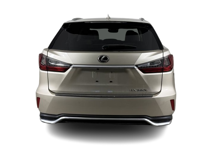 Thumbnail: 2019 Lexus RX - 4